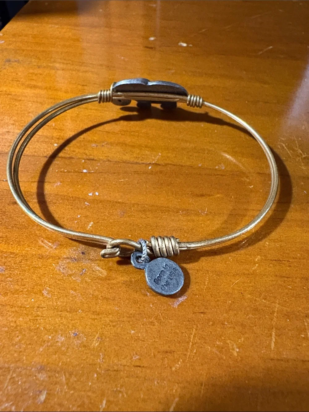 Luca & Dani Elephant Bracelet